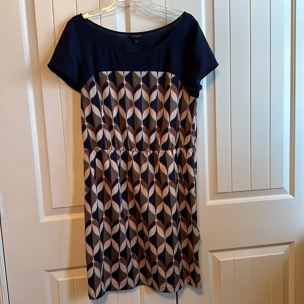 Banana Republic Dress